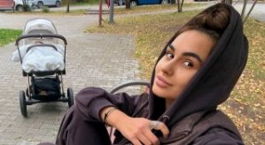 Валерия Ткачёва: В нашем детстве этого не было
