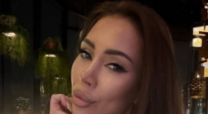 Алёна Савкина: Твой свет стал для меня домом