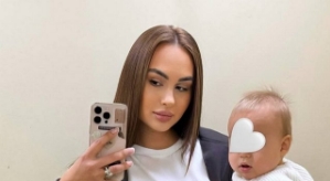 Валерия Ткачёва распланировала будущее сына