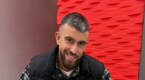 Игорь Григорьев считает, что мужчины тоже рожают