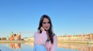 Яна Тырлышкина: Меня пригласили на Fashion Week