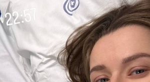 Татьяна Репина: Ночью стало получше