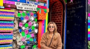 Сын Ирины Агибаловой порадовал её дорогим подарком