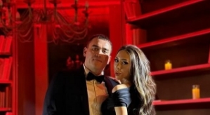 Алёна Савкина «опять рассталась» с Александром Смуровым