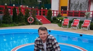 Илья Яббаров опять достал из своих загашников историю об отце