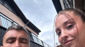 Катя Квашникова не может жить без эмоциональной встряски