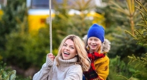 Оксана Стрункина: Это была долгая война