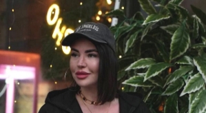 Александра Черно: Я хочу нормальную репутацию