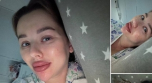 Татьяна Репина: Моё пребывание в больнице продлили