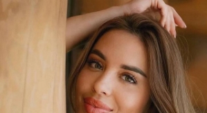 Евгения Хорошева срочно ищет квартиру в Дубае