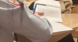 Александра Черно: Всё это делают хейтеры