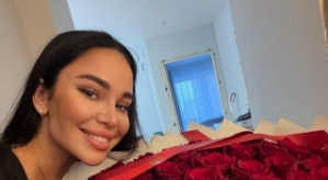 Катя Колисниченко встретила мужчину своей мечты?