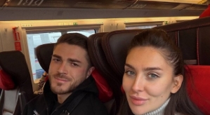 Фанаты Романа Капаклы считают, что его мама и жена поссорились