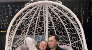 Супруги Гобозовы претендуют на звание «Семья года»