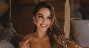 Евгения Хорошева рада, что отказалась от алкоголя