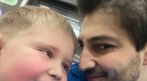 Подписчики подозревают в обмане Иосифа Оганесяна