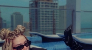 Анастасия Ромашова: Мы снова на странном перекрёстке