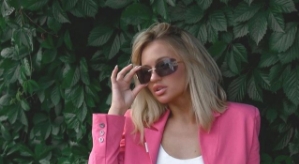 Рахимова и Яббаров решили поиграть на поляне в детективов