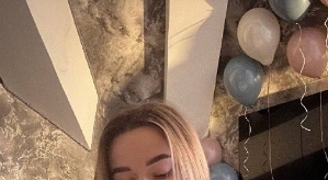 Татьяна Репина: Растерянные от радости папа и мама