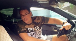 Андрей Чуев стал гостем телестройки