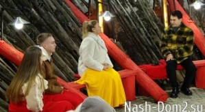 Веронике Гракович плевать на свою репутацию?