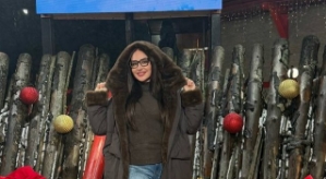 Светлана Прель: Он ждет свою «хозяйку хозяйственную»