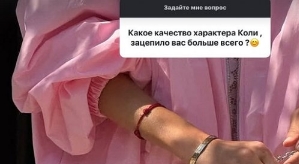 Ксения Бородина: На реалити идти нет ни желания, ни сил