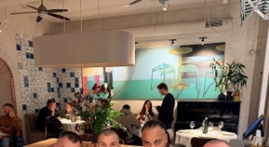 Мондезир Свет-Амур: Настоящая сила не кричит