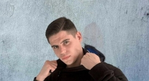 Максим Зарахович не торопится покидать Таиланд