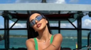 Кристина Бухынбалтэ: Меня влечёт ум и харизма