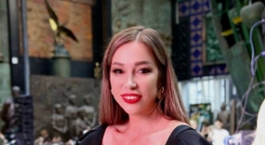 Надежда Ермакова стала обладательницей белоснежных виниров