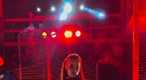 Яна Тырлышкина: Проект не позволяет дружить