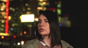 Александра Черно: Йося учит сына плохому