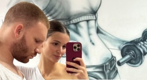 Виктория Чуева: С таким не расслабишься