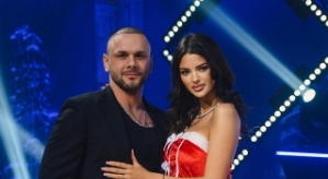 Максим Евстропов устал от своей просвещённой жены?