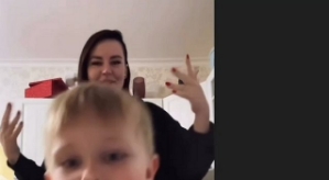 Александра Черно: Господи, дай мне ума не быть такой глупой