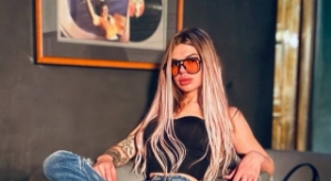 Анастасия Серебрякова: Уходила со слезами