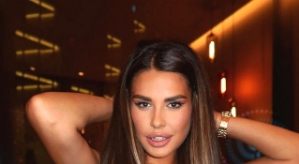 Ирина Пинчук: Мне мерзко, когда на него смотрю!