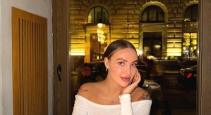 Елизавета Полыгалова троллит своего бывшего кавалера