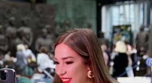 Надежда Ермакова: Я так хочу быть слабой