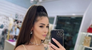 Анастасия Голд и Катя Скалон зарыли топор войны