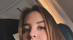 Евгения Хорошева: Девочки, мне 27!