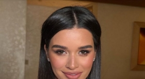 Ксения Бородина дождалась выхода в эфир своего нового проекта