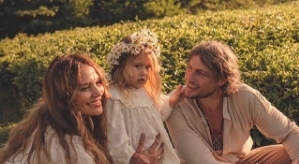 Ксения Задойнова: Она дуру здесь нашла?