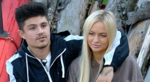 Гуранда и Рахимова продолжают «играть в любовь и расставания»