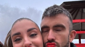 Игорь Григорьев вновь завоёвывает доверие своей невесты