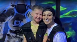 Иосиф Оганесян: Потрясающий день