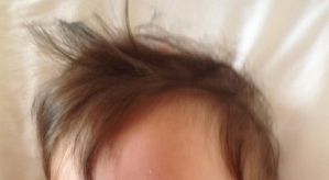 Виктория Боня: Я никогда не выкладывала ее детские фотографии