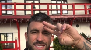 На поляне начались съёмки новогодних выпусков Дома-2