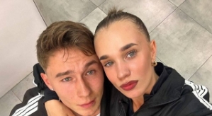 Яна Тырлышкина: Мы разошлись